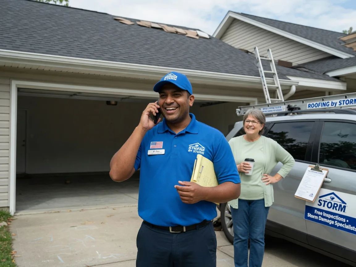 Roof Repair Near Me Mankato, KS FAQs
